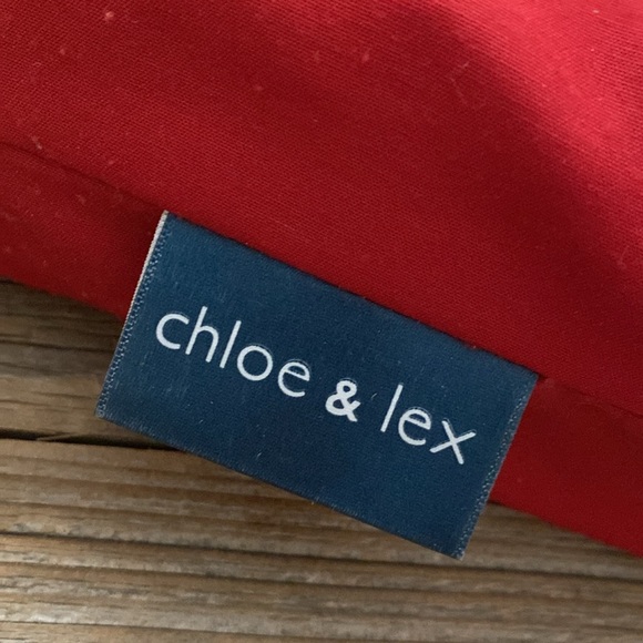 Last Chance🥳! Chloe & Lex Drawstring Bucket/Backpack Bag. - Picture 7 of 12